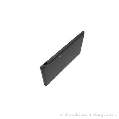 Black Android 4.1 Quad Core Projector Tablet PC 7 inch for